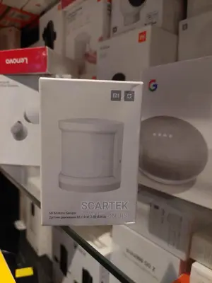 Mi Motion Sensor (New)