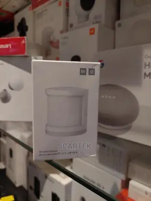 Mi Motion Sensor (New)