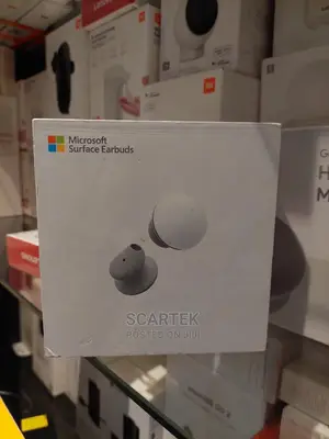 Microsoft Surface Earbuds (New)