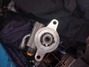 Power Steering 7L Toyota Hiace