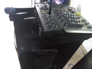 Public Address System Hire