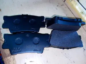 Brake Pads