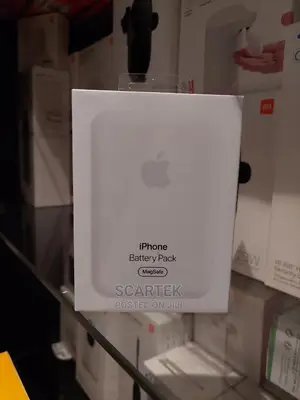 Apple iPhone Battery Pack