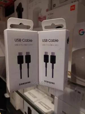 Samsung C-C USB Cable
