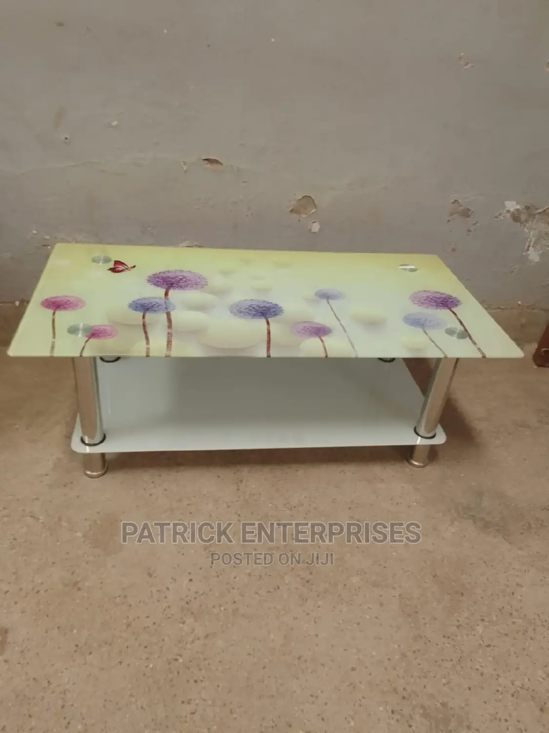 Imported Morden Coffee Table