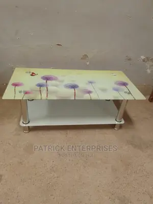 Imported Morden Coffee Table
