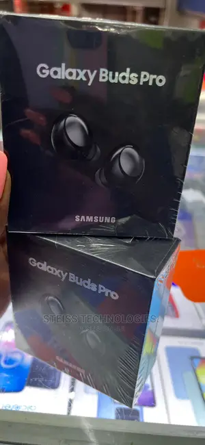 Samsung-Galaxy Buds Pro.