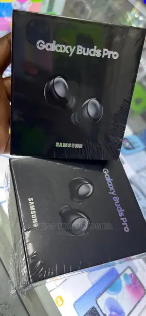 Samsung-Galaxy Buds Pro.