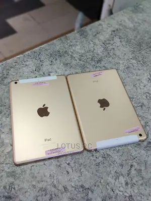 Apple iPad Mini 3 16 GB Yellow