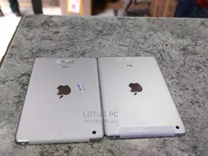 Apple iPad Mini 3 16 GB Silver