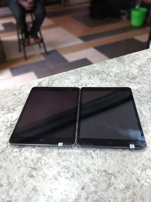 Apple iPad Mini 3 16 GB Gray