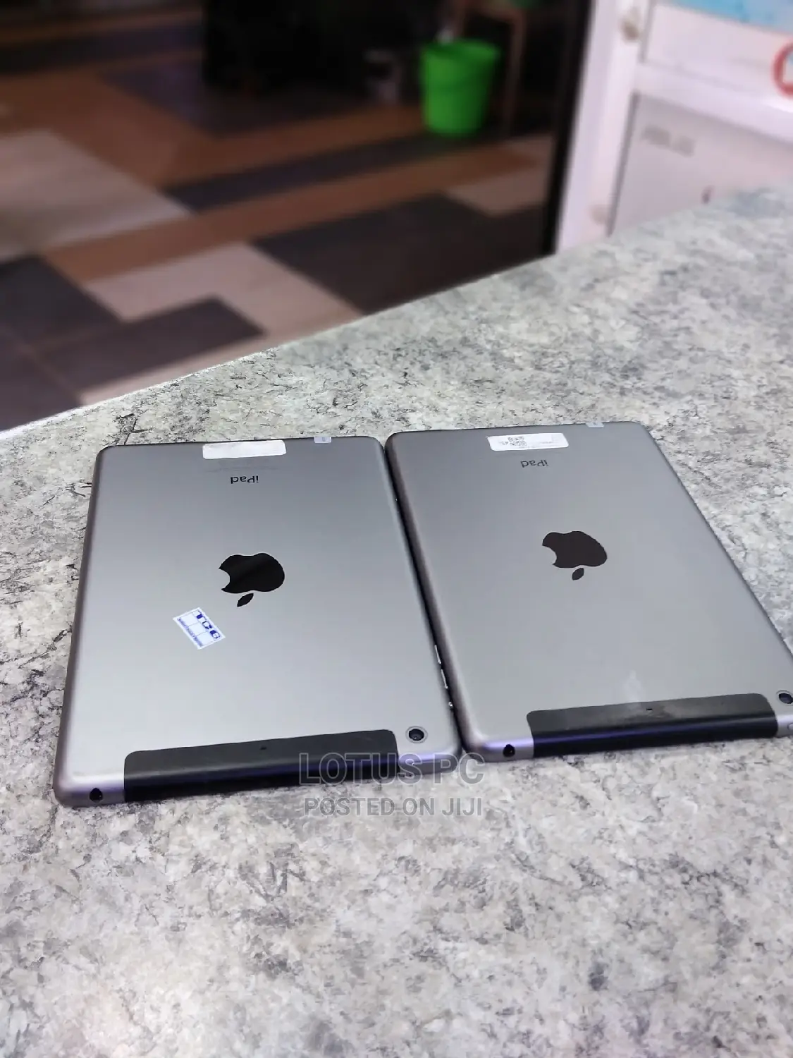 Apple iPad Mini 3 16 GB Gray