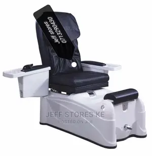 Foot Massager Chair