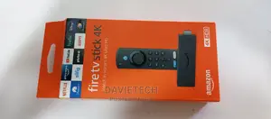 Amazon Firestick Max
