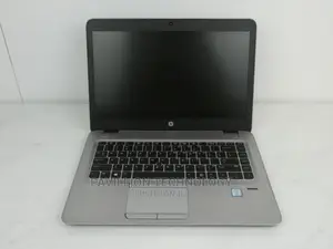 Laptop HP EliteBook 820 G4 8GB Intel Core I7 SSD 256GB