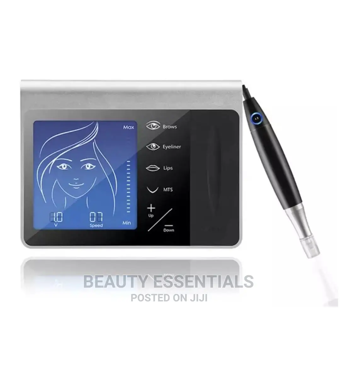 Digital Micro Blading Tattoo Machine
