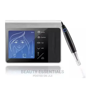 Digital Micro Blading Tattoo Machine