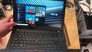 Laptop Lenovo ThinkPad X280 8GB Intel Core I5 SSD 256GB