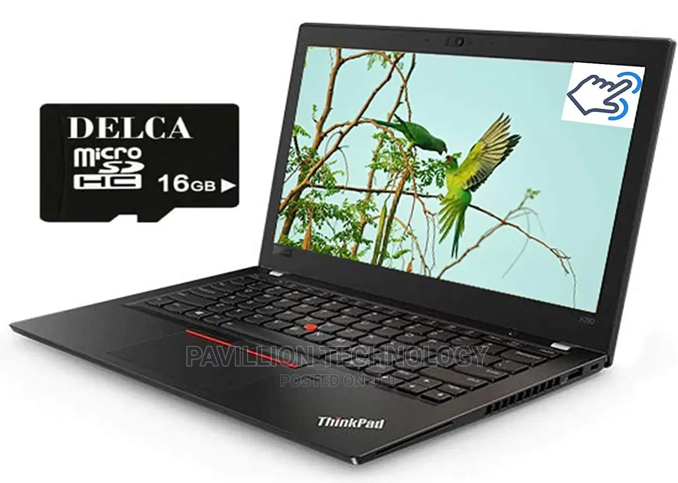 Laptop Lenovo ThinkPad X280 8GB Intel Core I5 SSD 256GB
