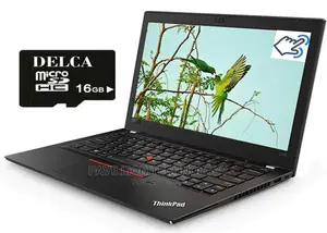 Laptop Lenovo ThinkPad X280 8GB Intel Core I5 SSD 256GB