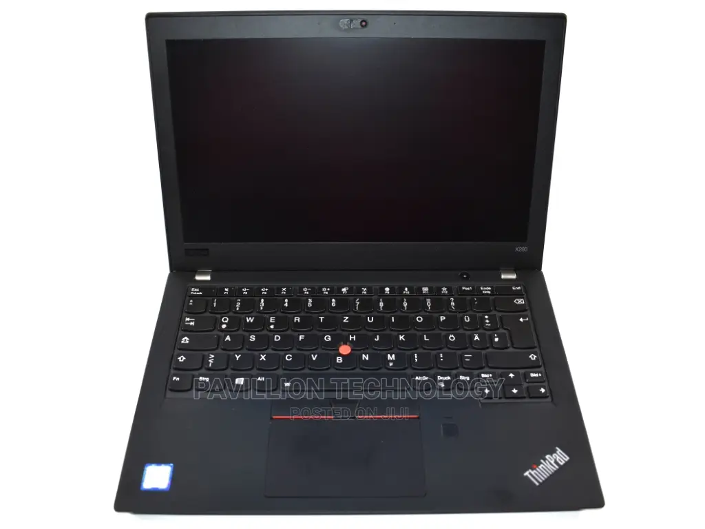 Laptop Lenovo ThinkPad X280 8GB Intel Core I5 SSD 256GB