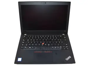 Laptop Lenovo ThinkPad X280 8GB Intel Core I5 SSD 256GB