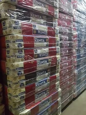 Ayeee! High Density 4 X 6 Mattresses! Delivery Ni Free!