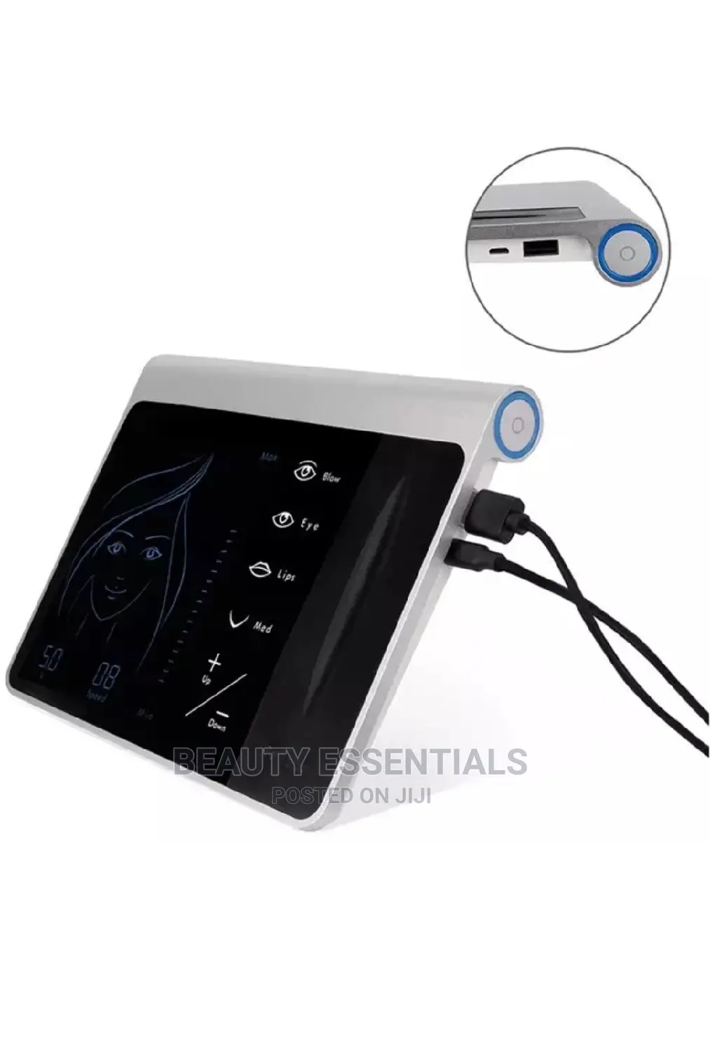 Cosmetic Digital Microblading Machine