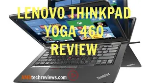Laptop Lenovo ThinkPad Yoga 460 8GB Intel Core I5 SSD 256GB