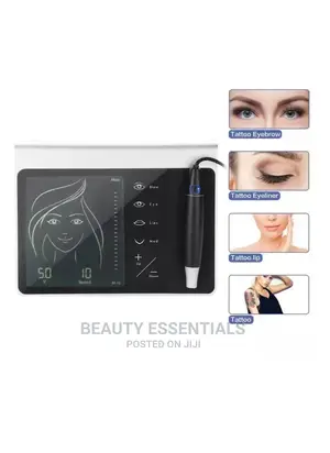 Charmant Micro Blading Professional Machine