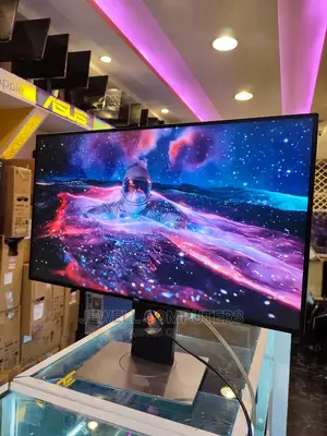 Dell Ultrasharp U2719d Display (2560*1440p) 27"Frameless