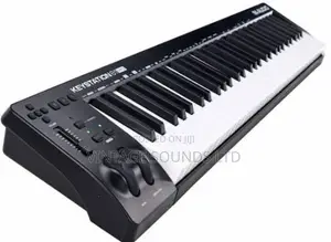 M Audio Keystation 61 MK3 - Midi Keyboard Controller