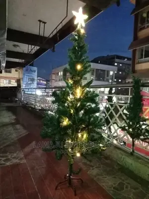 Christmas Tree 4ft, 5ft, 6ft, 7ft, 8ft