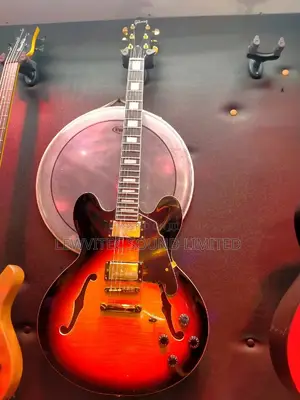 Gibson Electric New Guitar