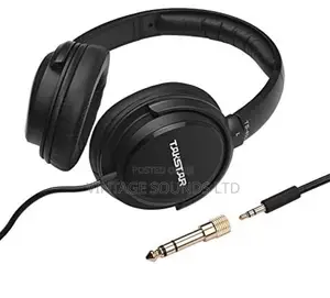 Takstar Ts 450 Studio Dj Headphone