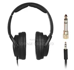 Takstar Ts450 Studio Headphone