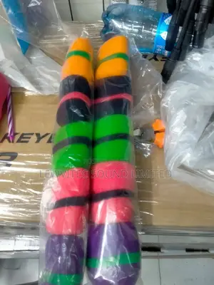 Microphone Covers