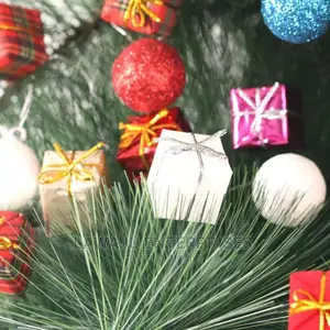 Christmas Decorating Gift Boxes