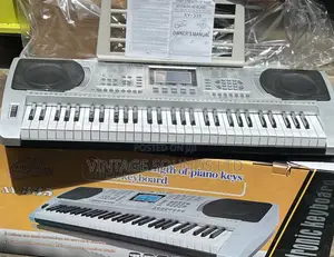 USB 61keys Keyboard XY335