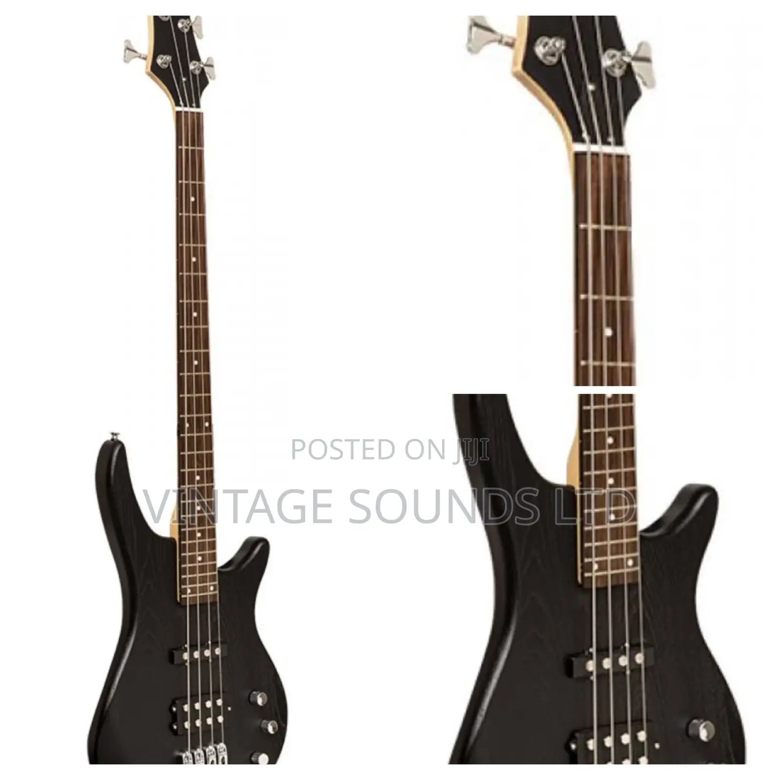 Fender 4 String Best Quality Bass Guitar