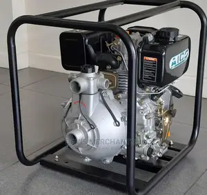 DIESEL Water Pump
