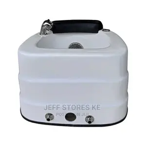 Fibre Glass Pedicure Spa Bowl