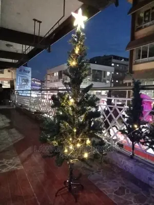 10M Warm White LED Christmas Lights