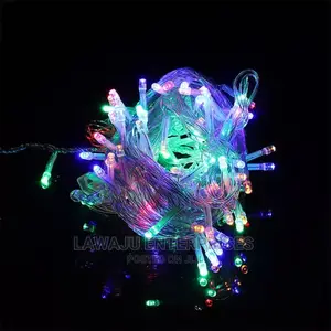 10M LED Christmas Lights