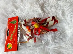 Christmas Candy Sticks Decorations