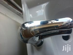 Wash Hand Basin Mixture