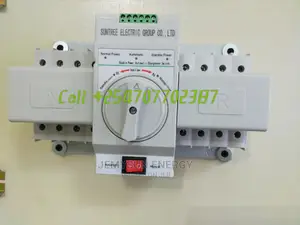 Automatic Transfer Switch