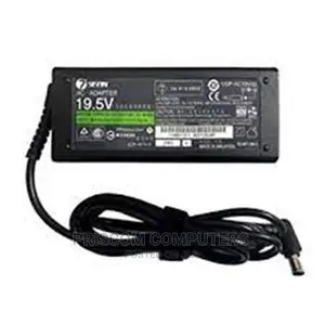 Sony Laptop Charger