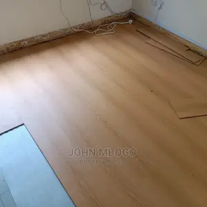 Floor Laminates Supply and Installation .