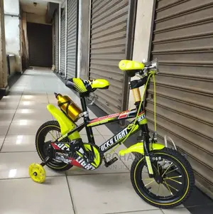 Lucky Light Bike Size 12